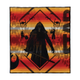 Illustration for article titled You Can Snuggle With a Sith Lord Thanks to iStar Wars/i Pendleton Blankets